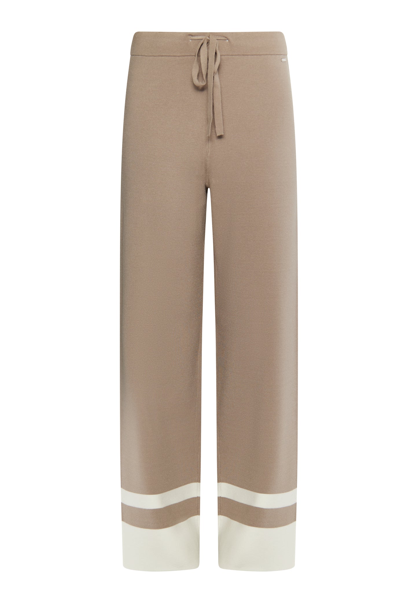 DreiMaster Klassik women's knitted trousers
