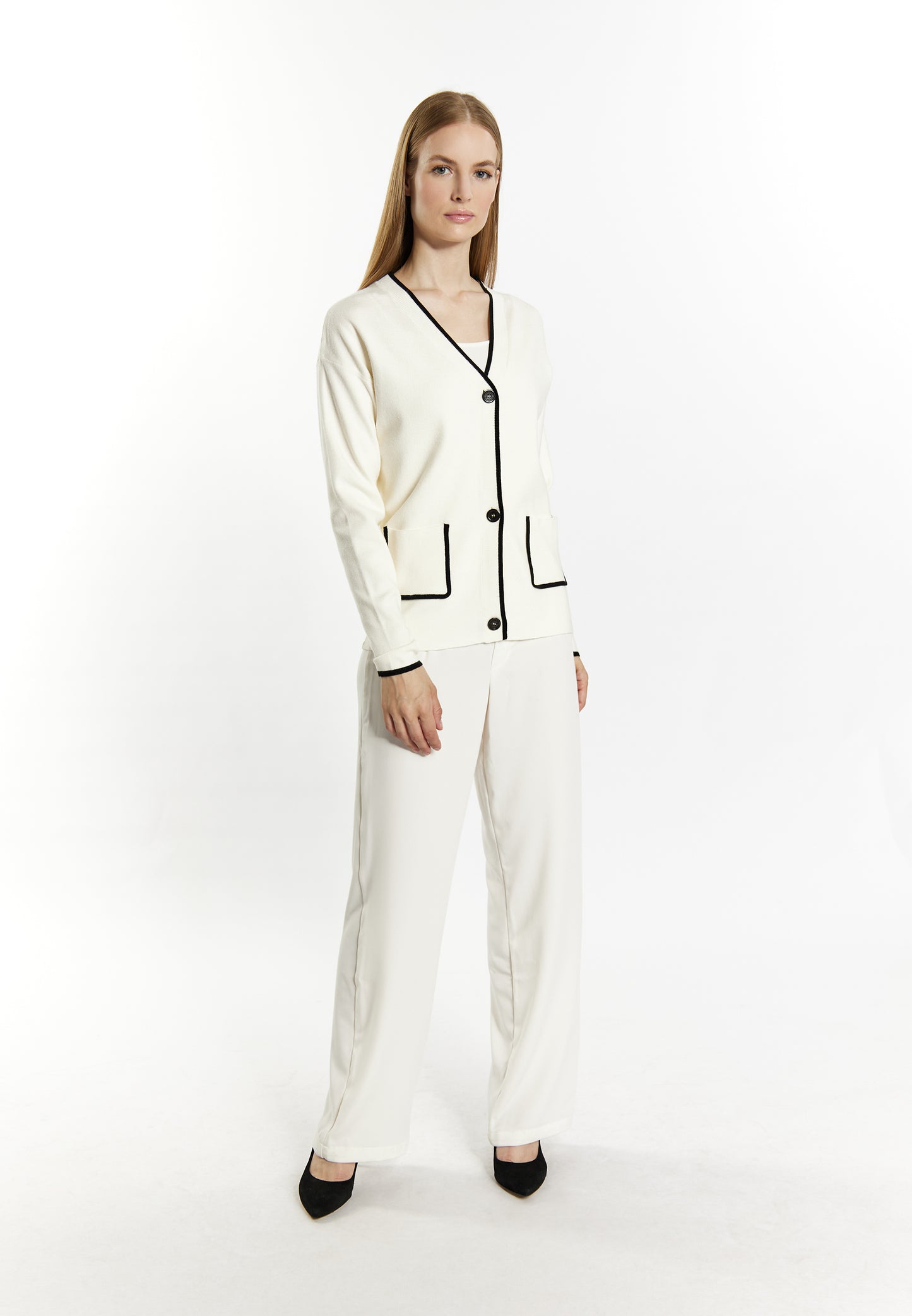 DreiMaster Klassik women's cardigan