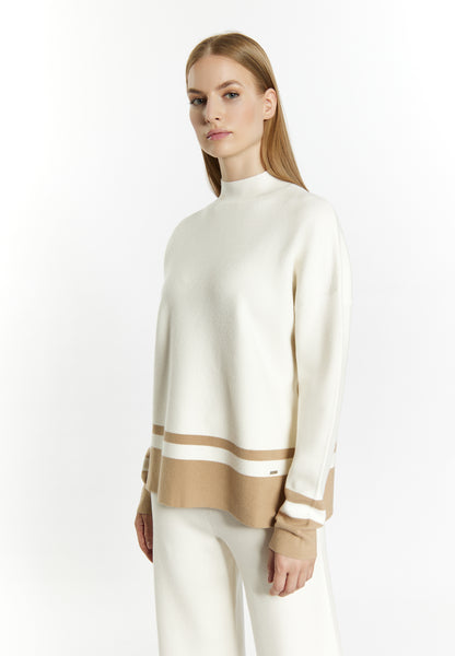 DreiMaster Klassik women's knitted sweater