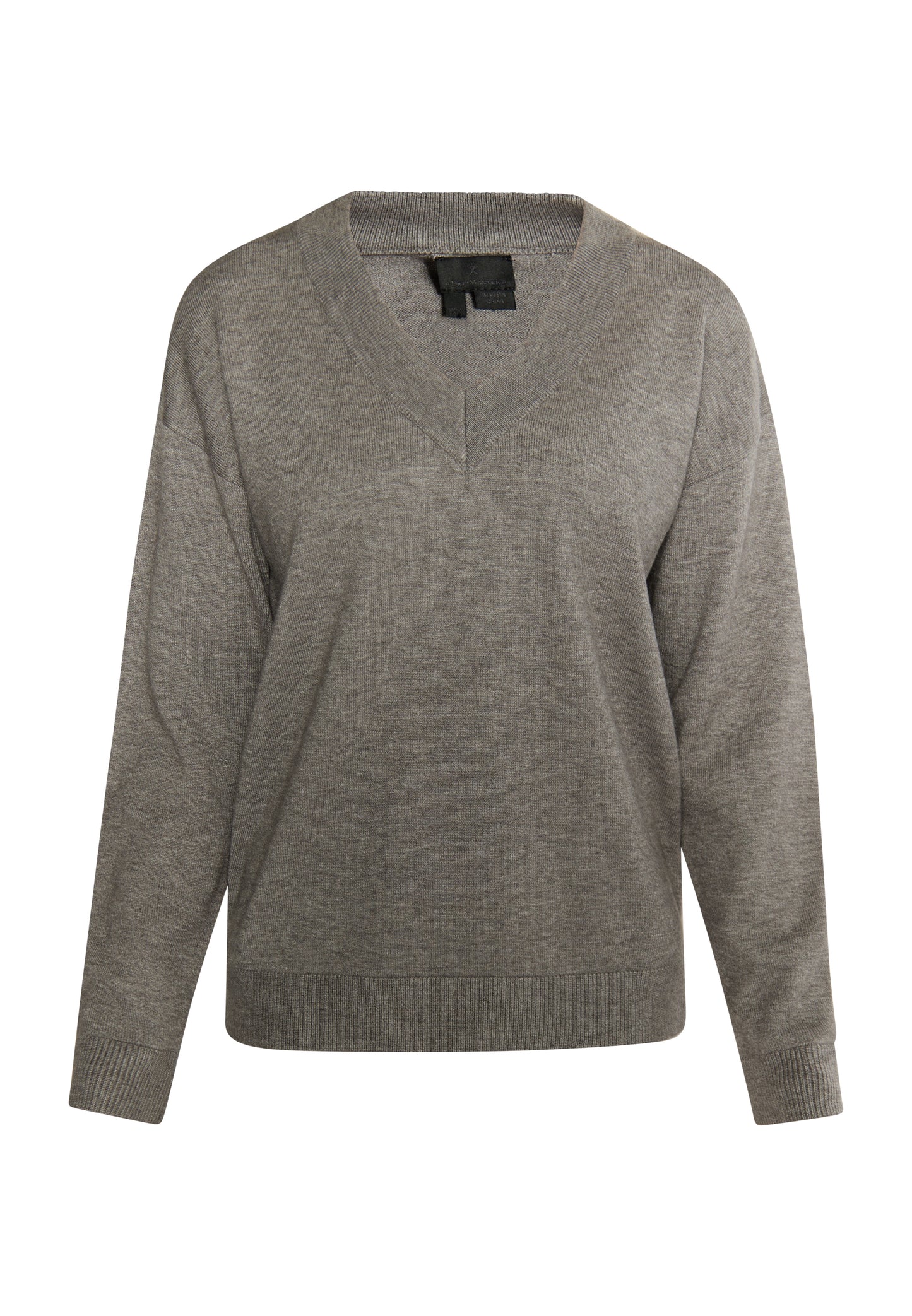 DreiMaster Klassik women's knitted sweater