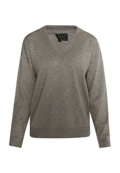 DreiMaster Klassik women's knitted sweater