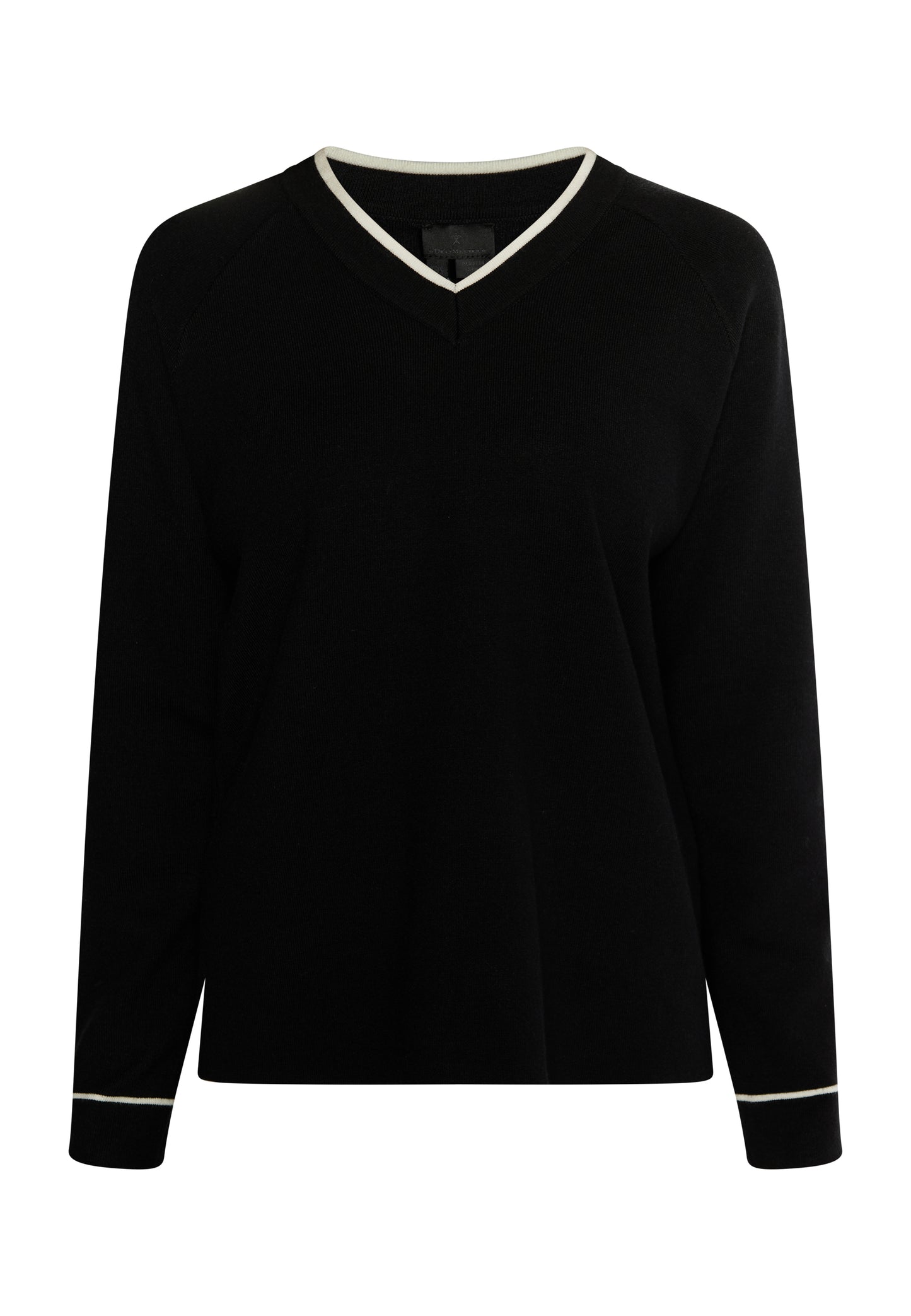 DreiMaster Klassik women's knitted sweater