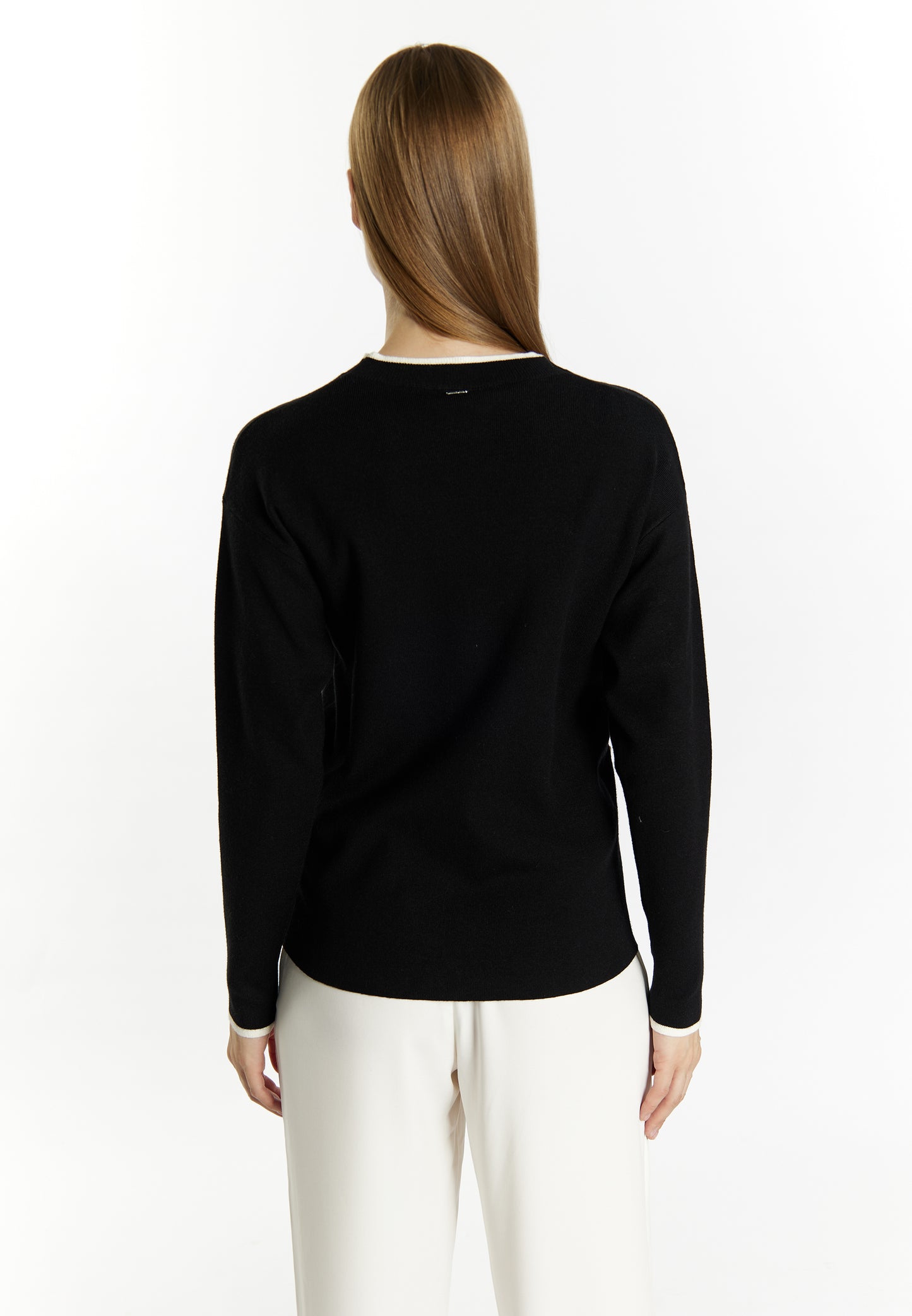 DreiMaster Klassik women's cardigan