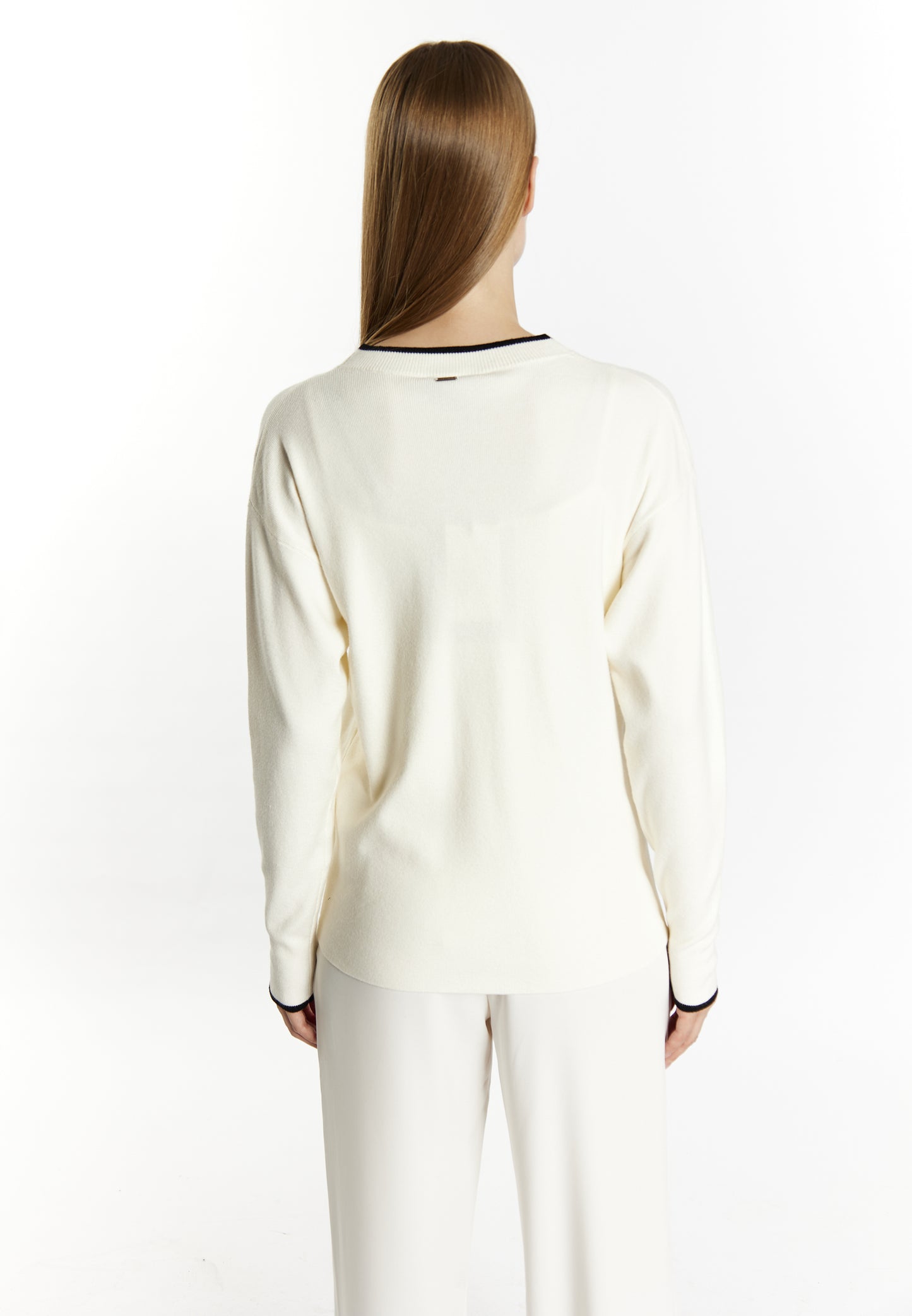 DreiMaster Klassik women's cardigan
