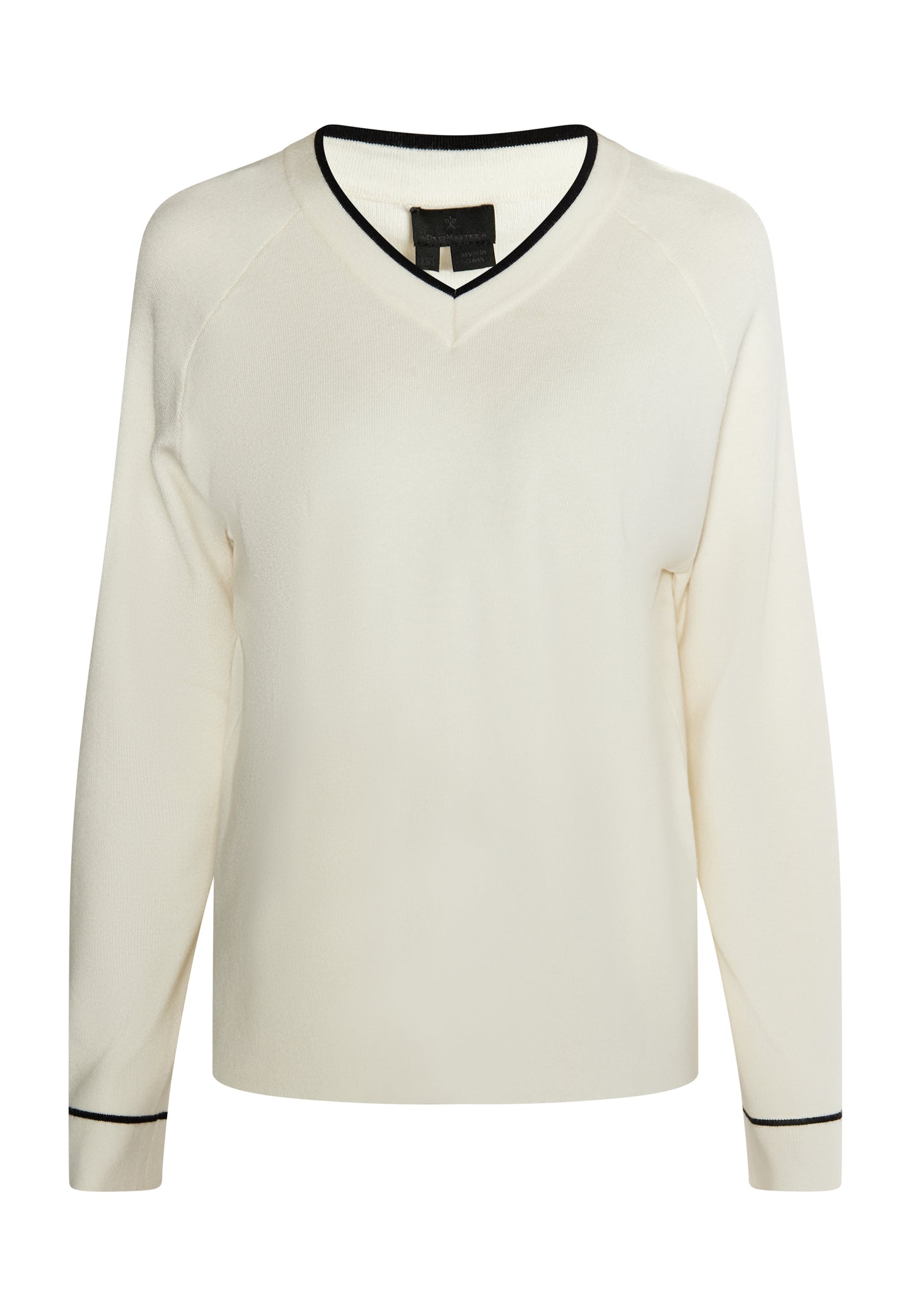 DreiMaster Klassik women's knitted sweater