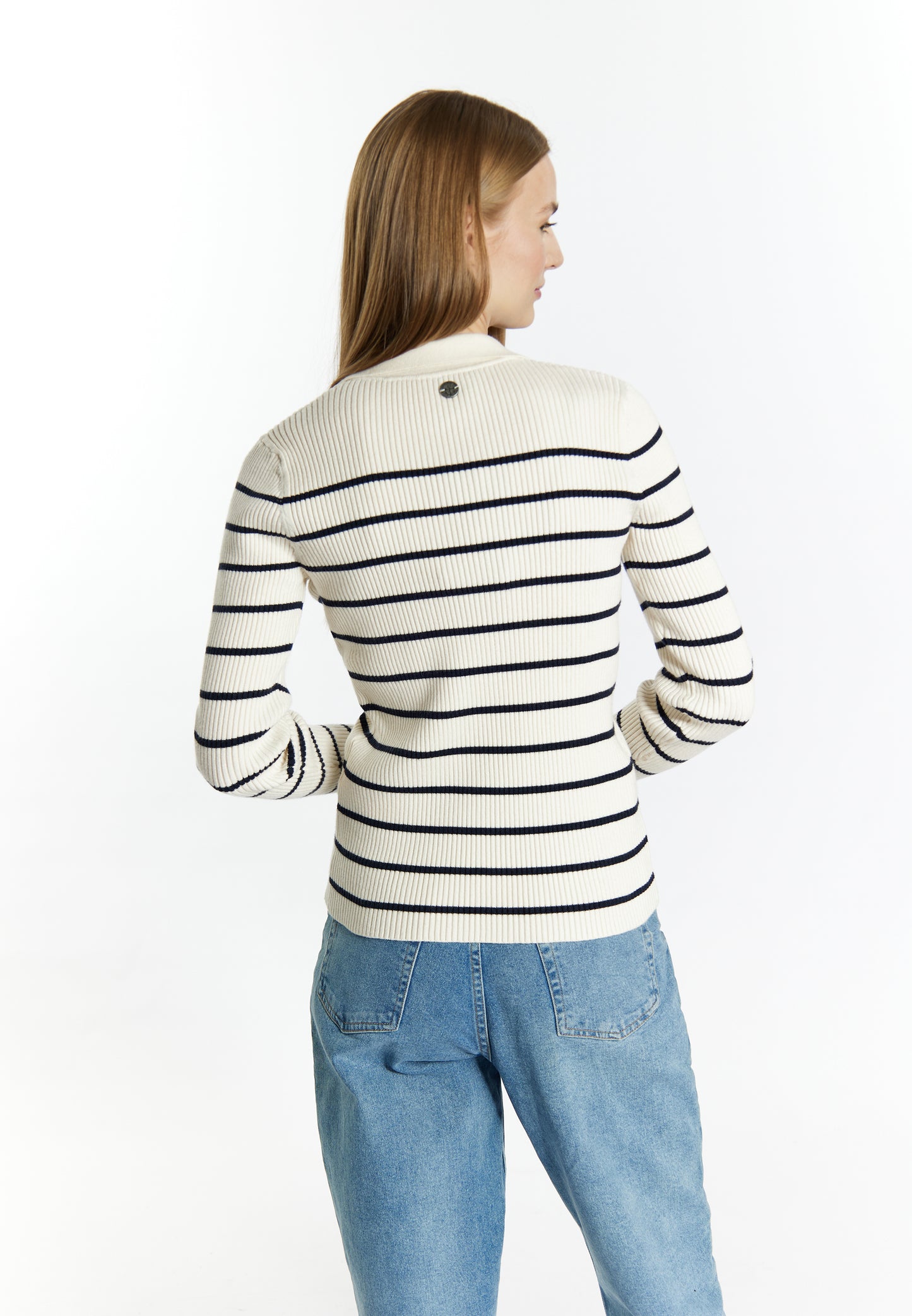 DreiMaster Maritim women's knitted Sweater