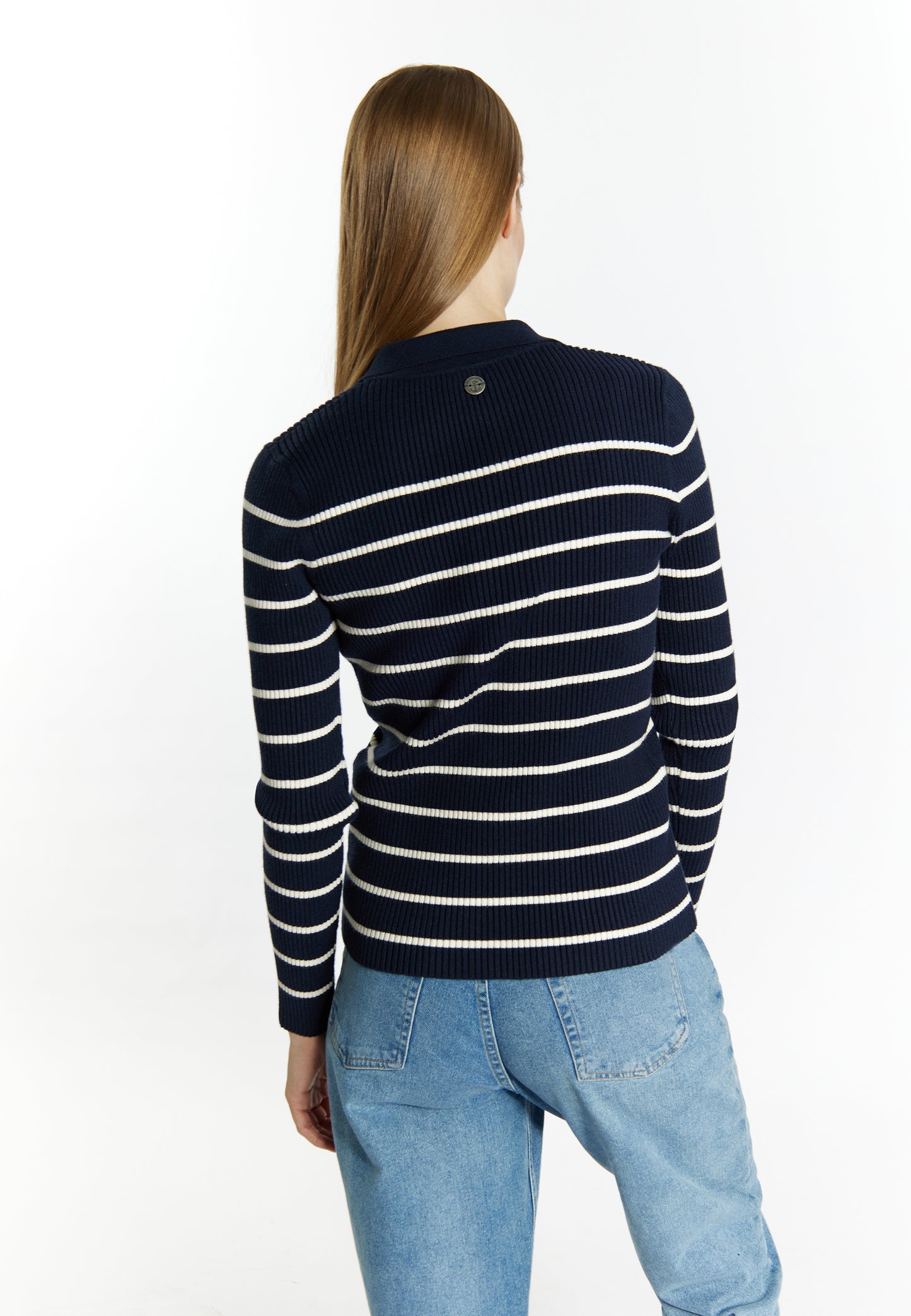DreiMaster Maritim women's knitted Sweater