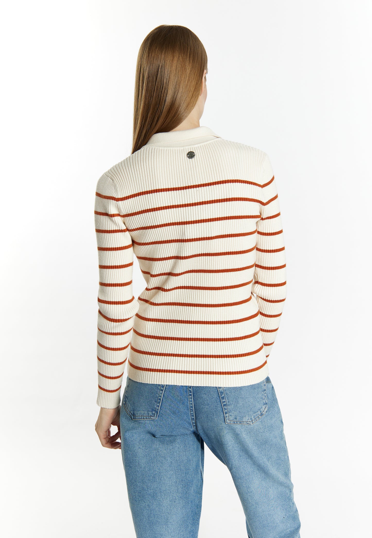 DreiMaster Maritim women's knitted Sweater