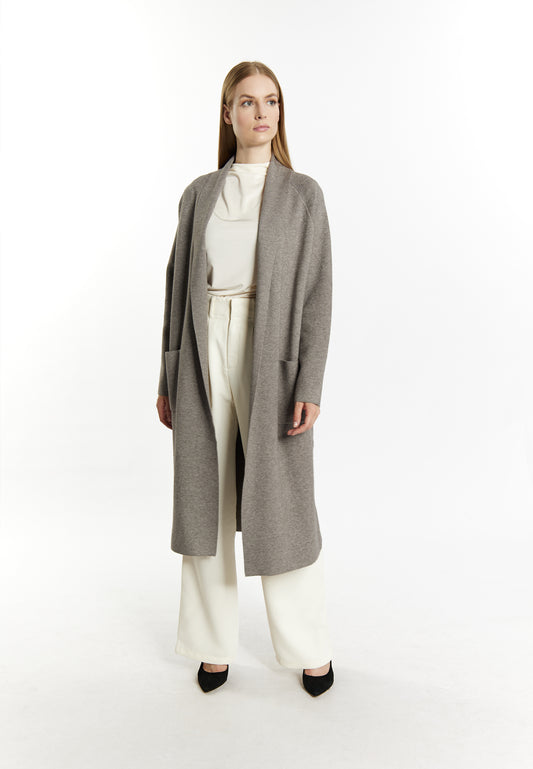 DreiMaster Klassik women's cardigan