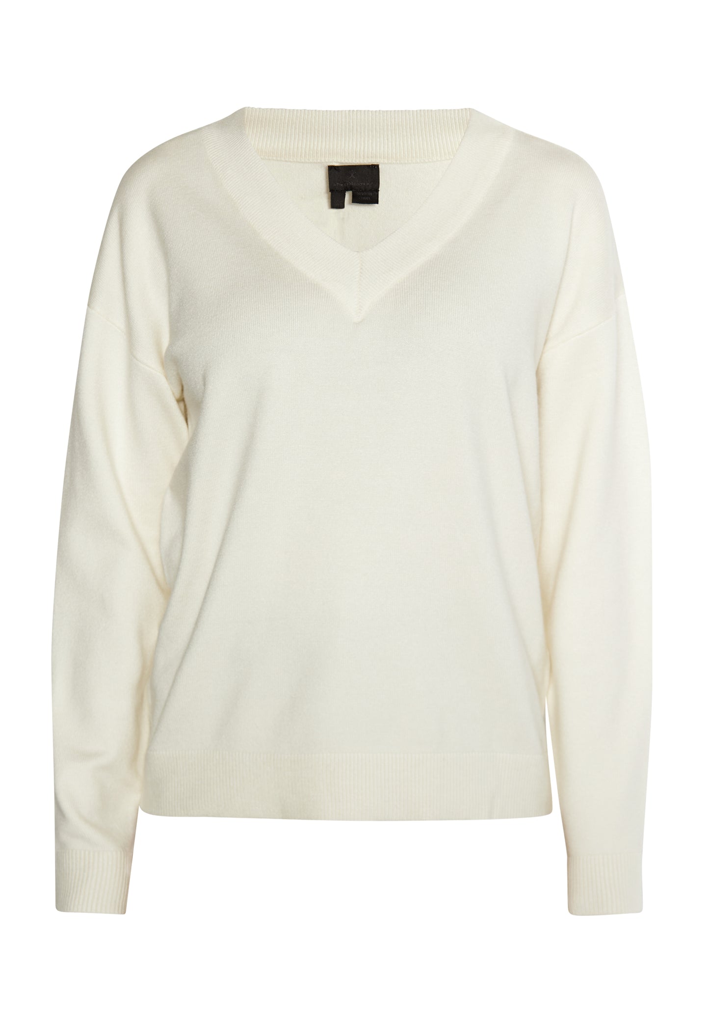 DreiMaster Klassik women's knitted sweater
