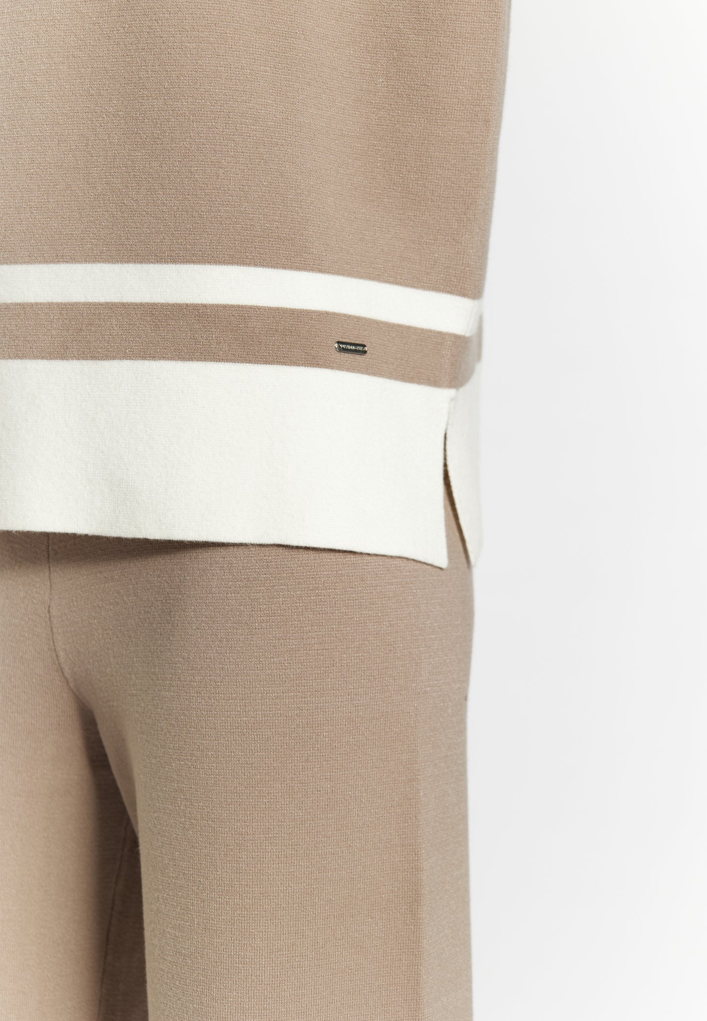 DreiMaster Klassik women's knitted sweater