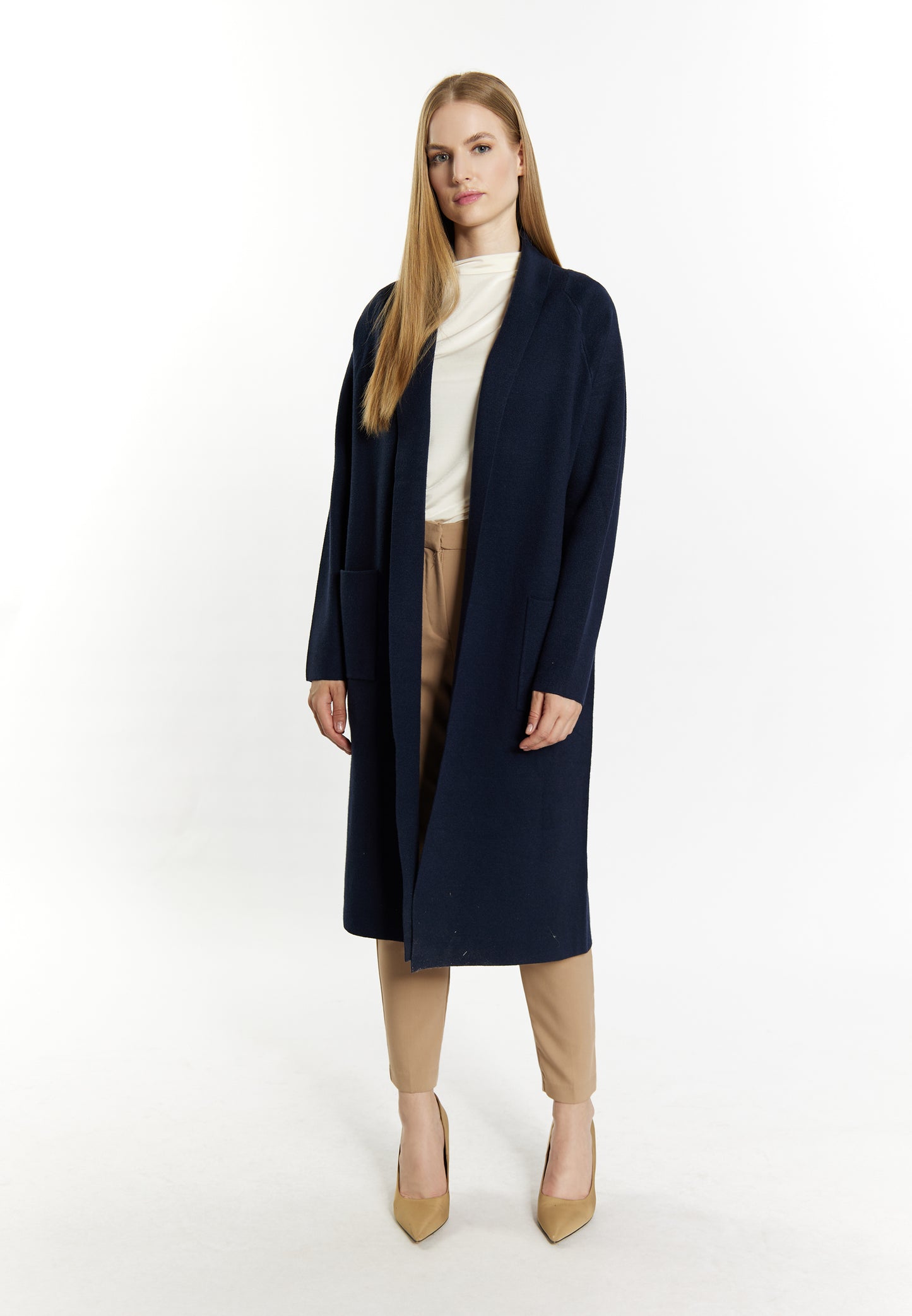 DreiMaster Klassik women's cardigan