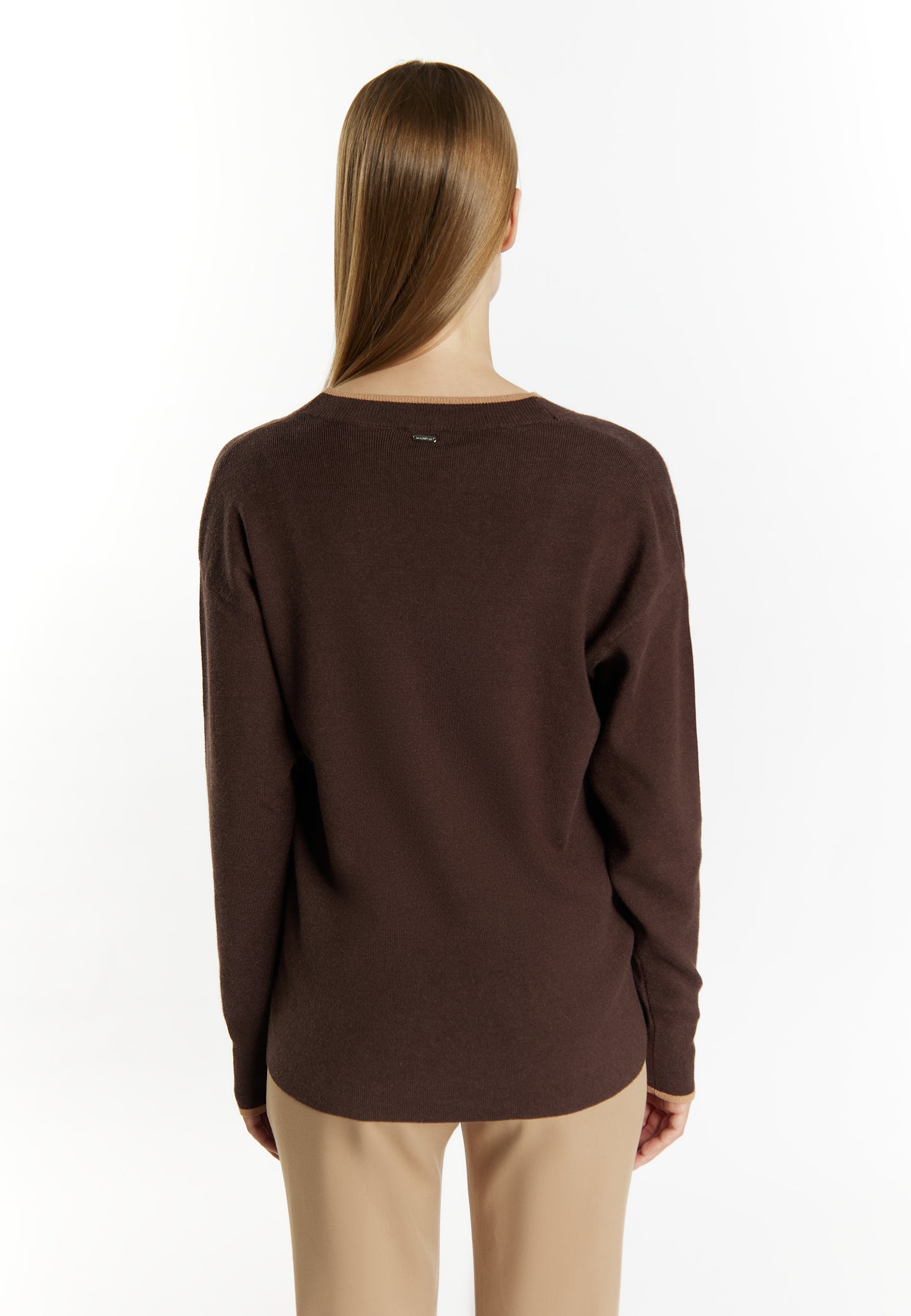 DreiMaster Klassik women's cardigan