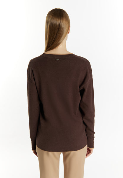 DreiMaster Klassik women's cardigan