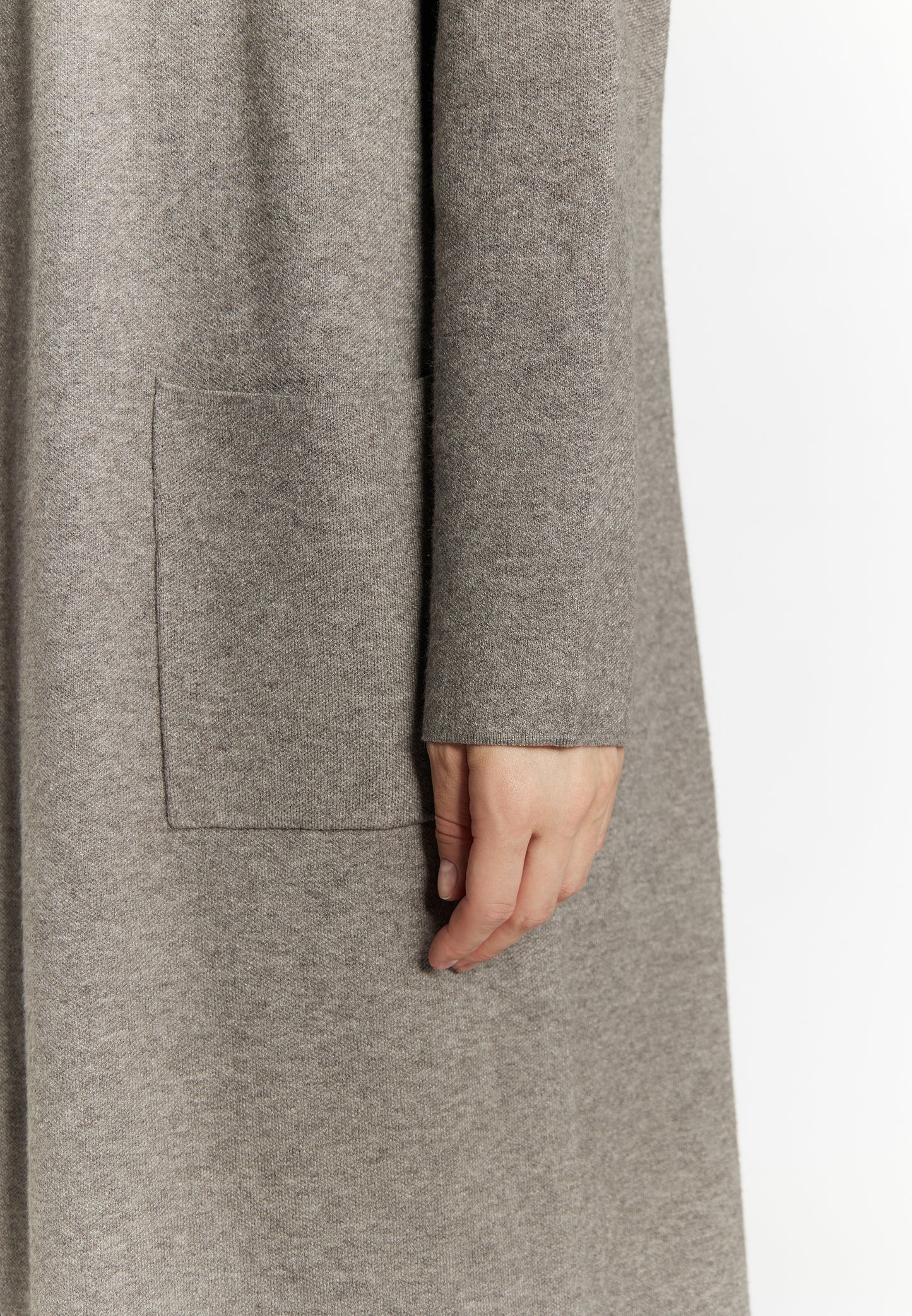 DreiMaster Klassik women's cardigan