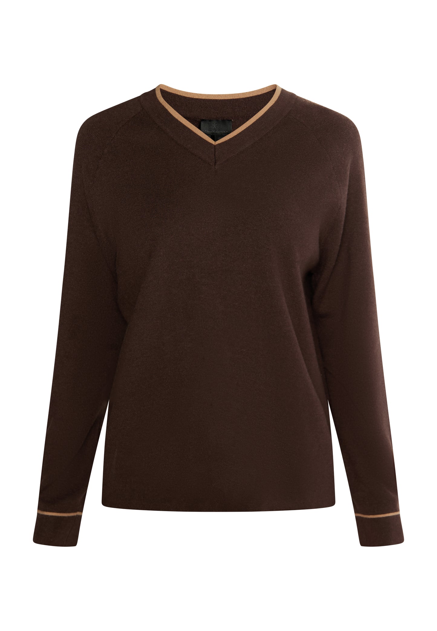 DreiMaster Klassik women's knitted sweater