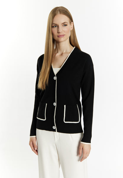 DreiMaster Klassik women's cardigan