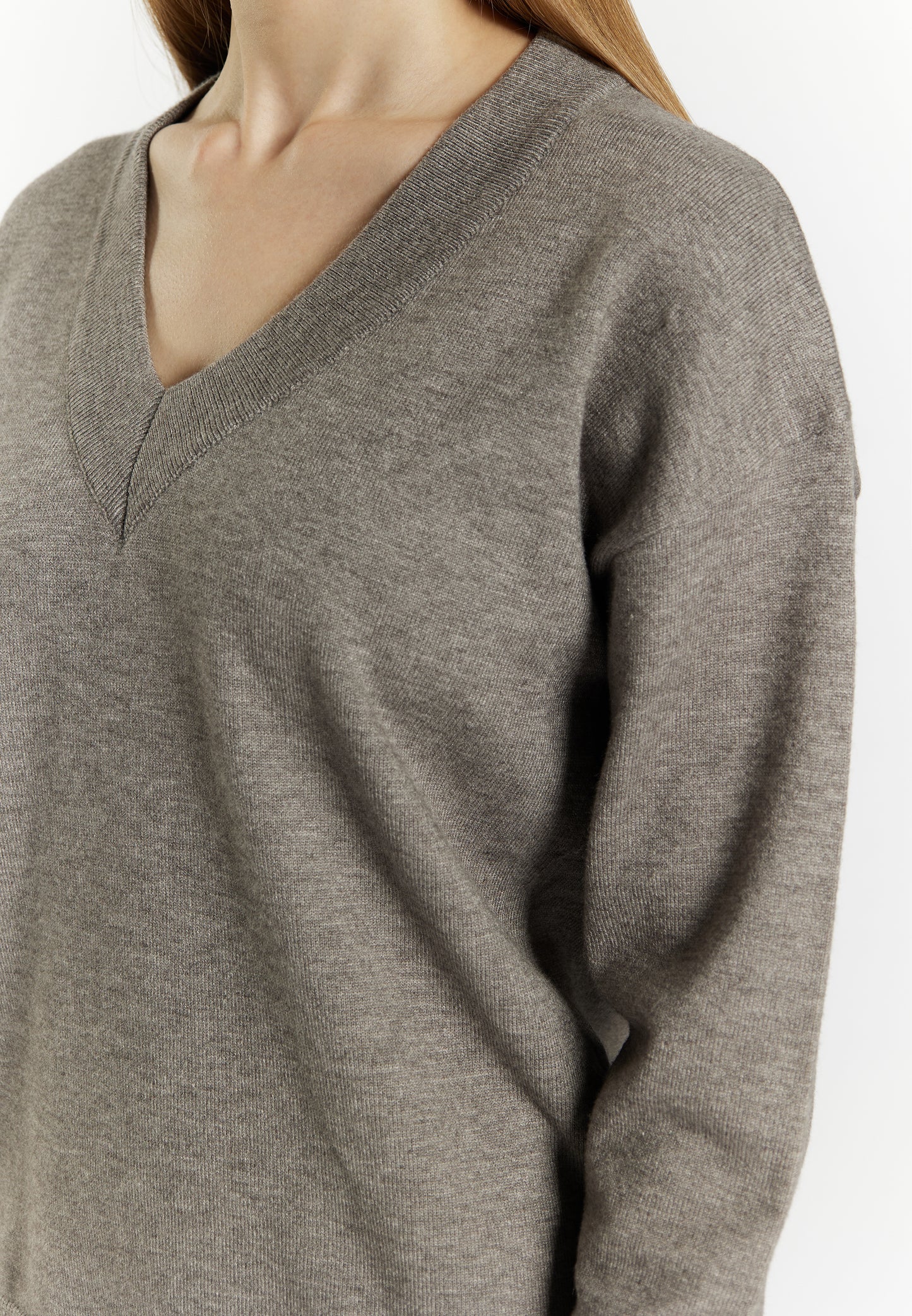 DreiMaster Klassik women's knitted sweater