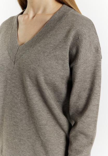 DreiMaster Klassik women's knitted sweater