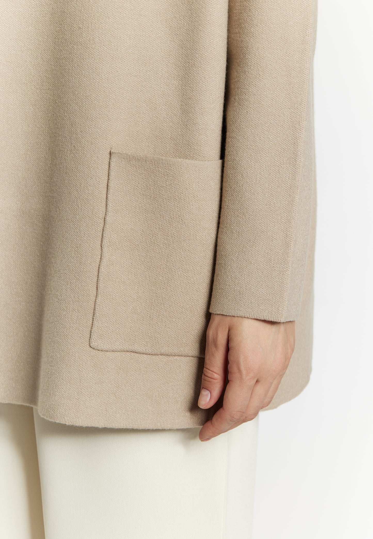 DreiMaster Klassik women's cardigan