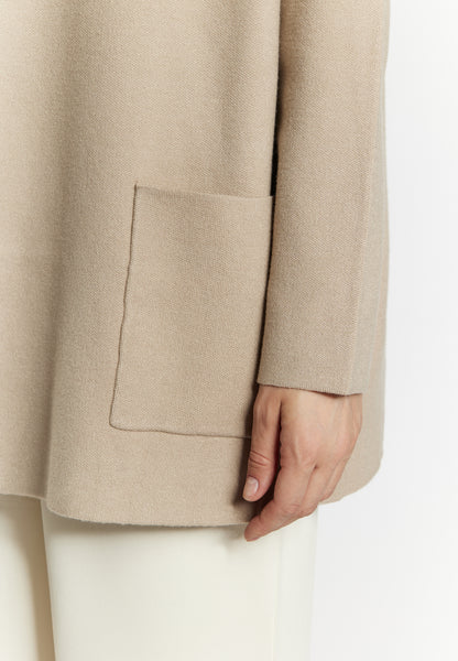 DreiMaster Klassik women's cardigan
