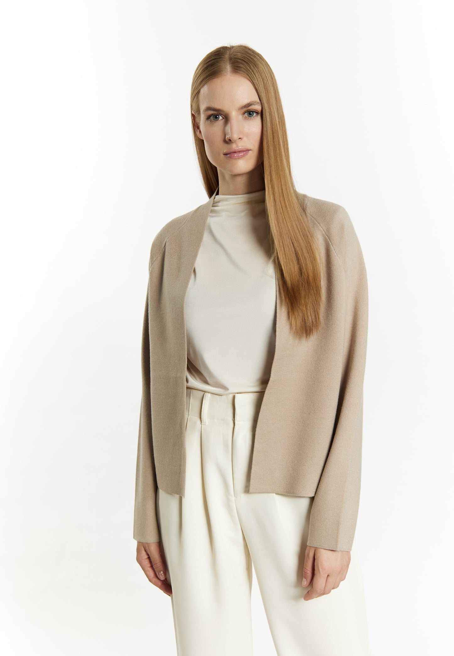 DreiMaster Klassik women's cardigan