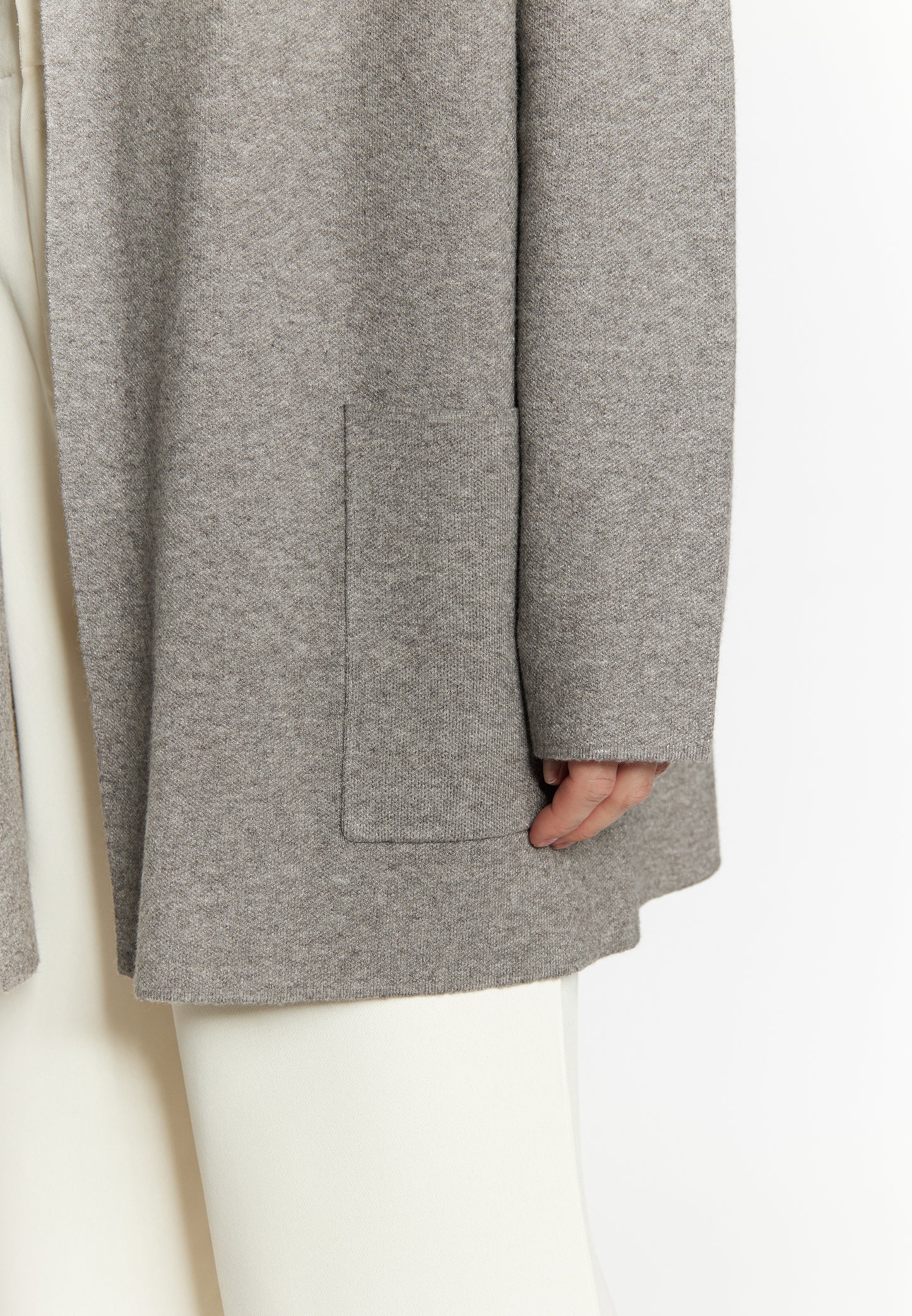 DreiMaster Klassik women's cardigan