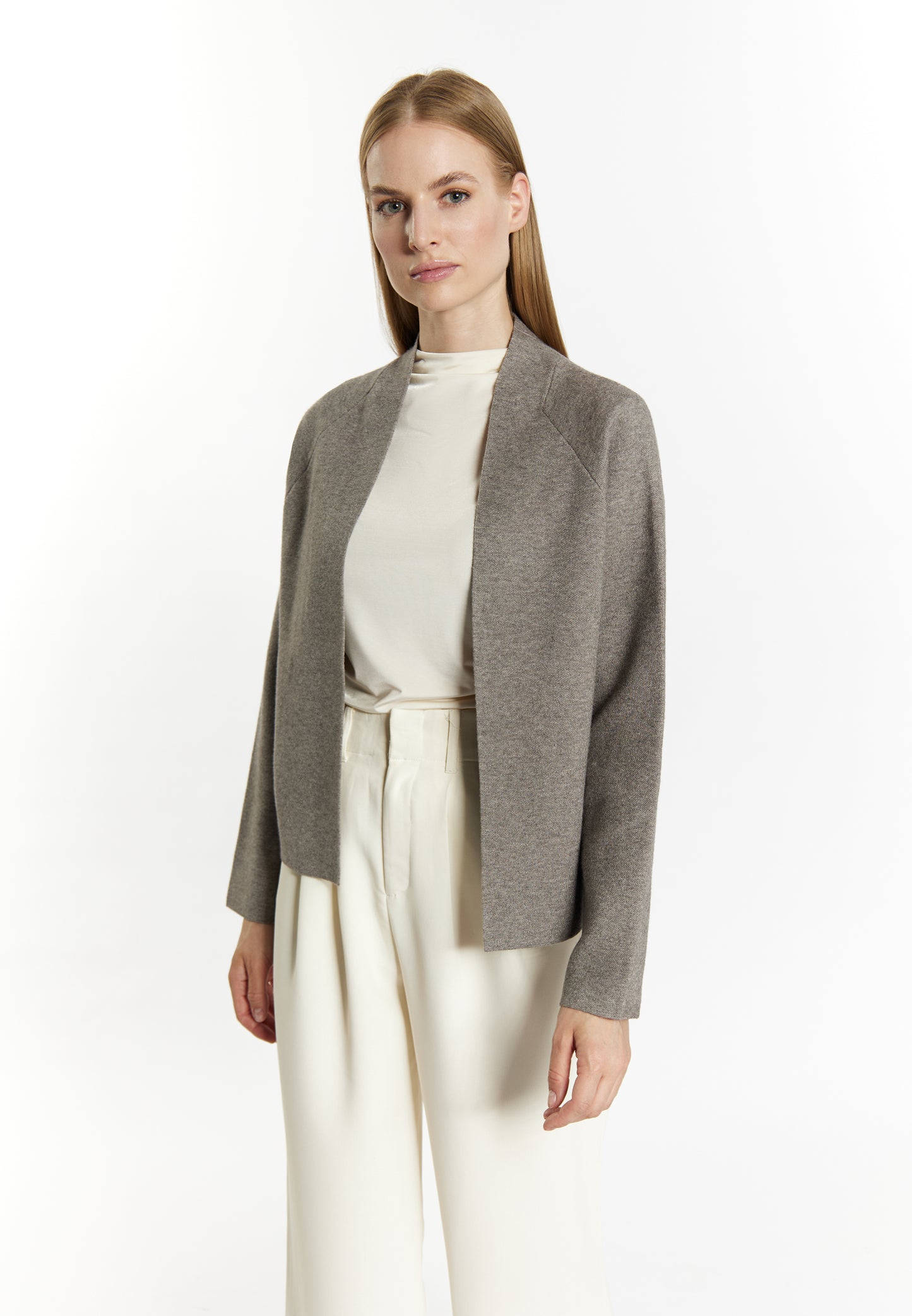 DreiMaster Klassik women's cardigan