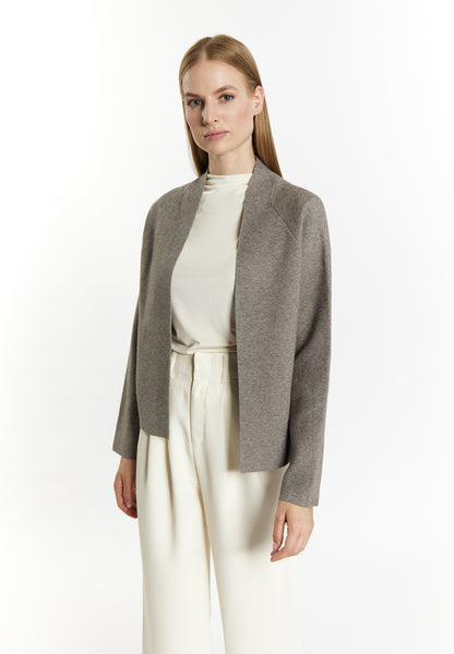 DreiMaster Klassik women's cardigan