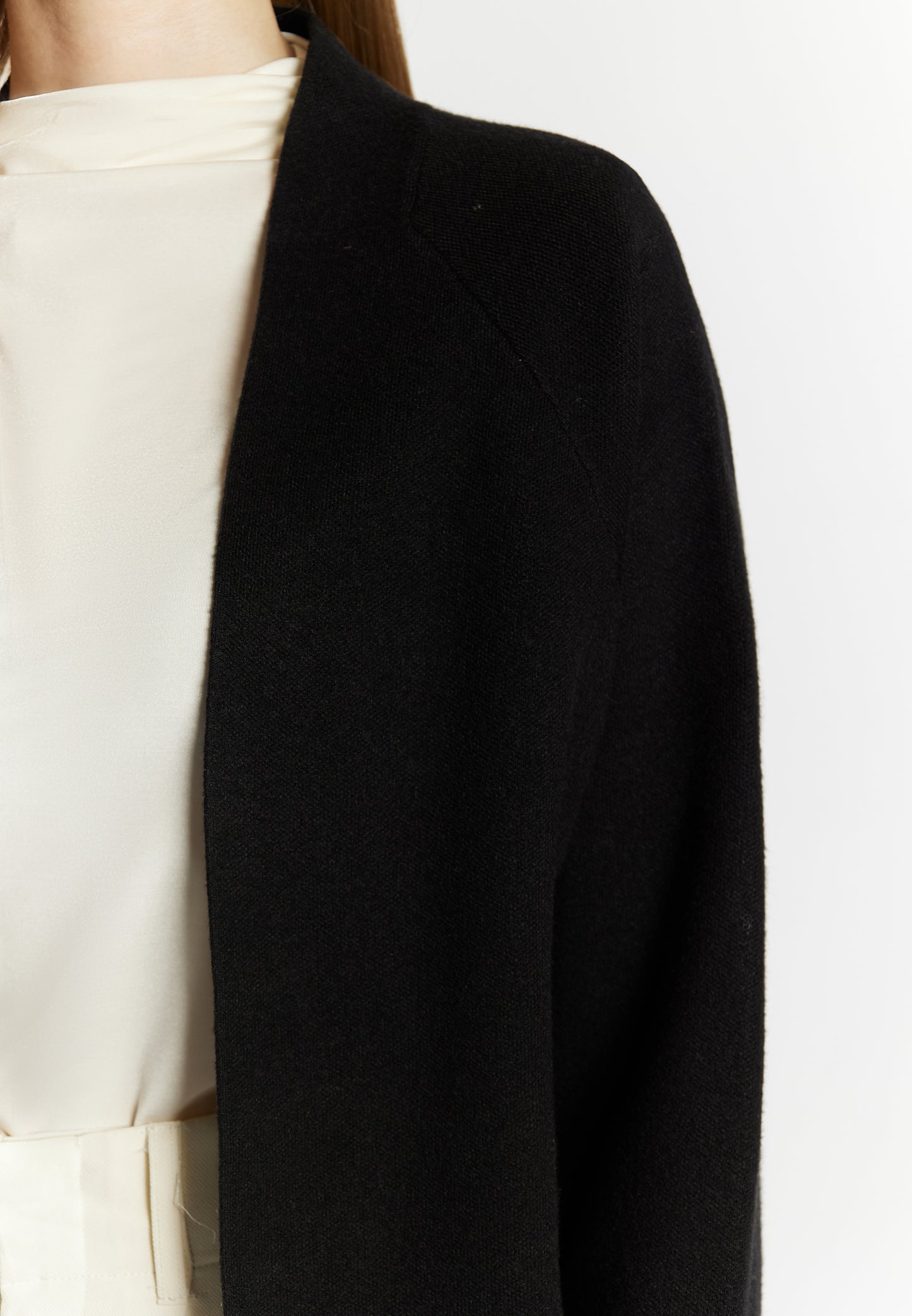 DreiMaster Klassik women's cardigan