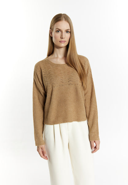 DreiMaster Klassik women's sweater