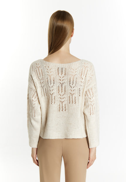 DreiMaster Klassik Women's Sweater