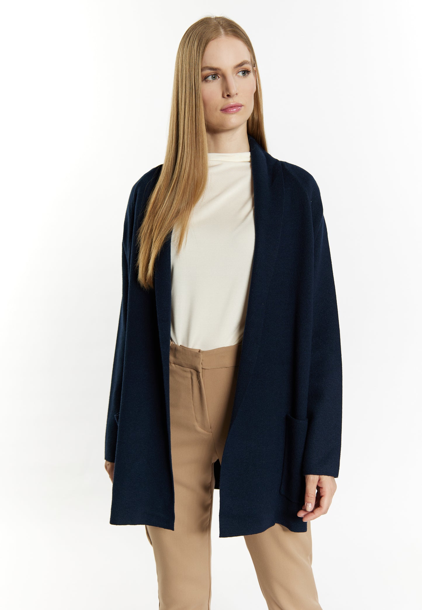 DreiMaster Klassik women's cardigan