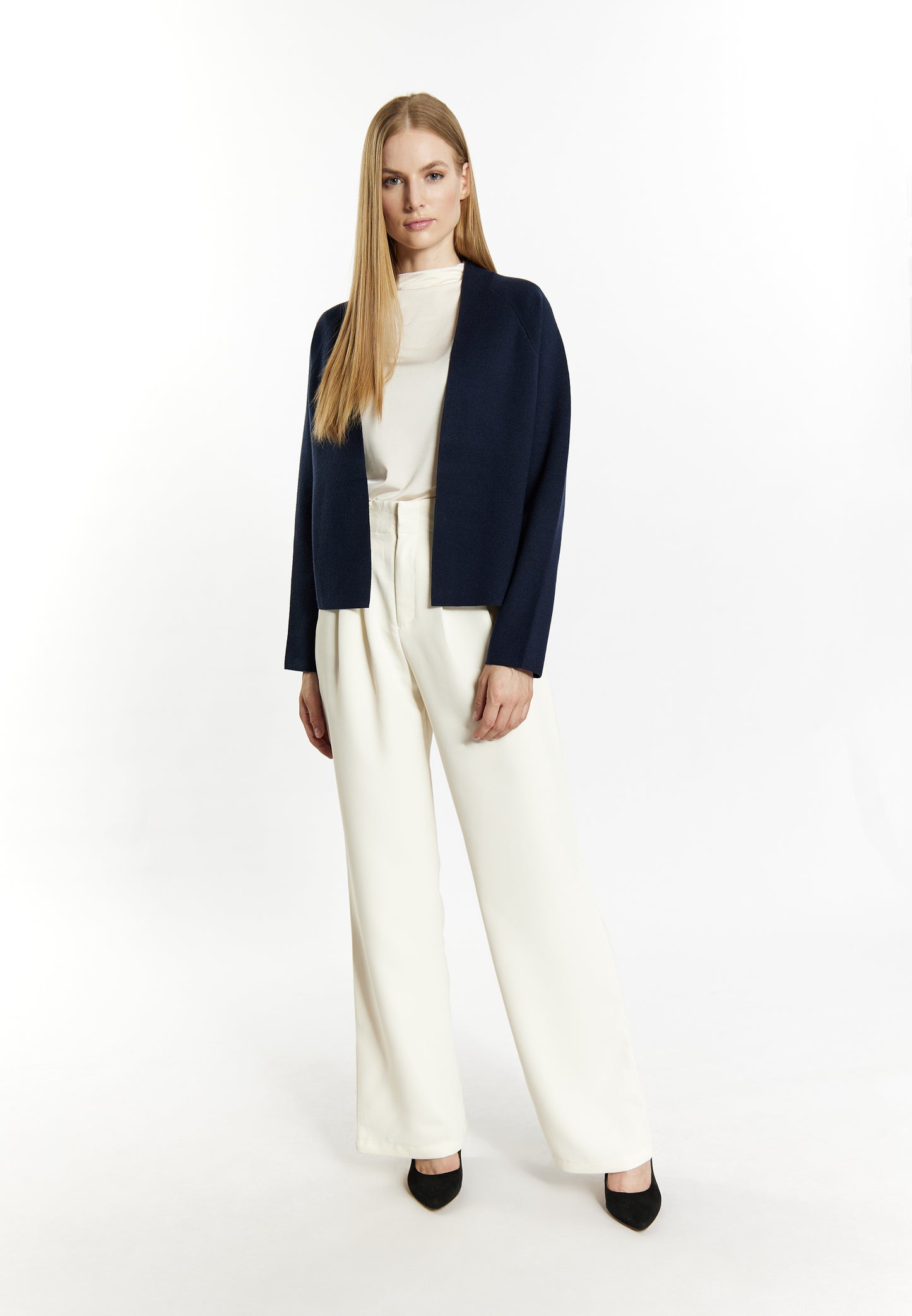 DreiMaster Klassik women's cardigan