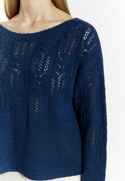 DreiMaster Klassik Women's Sweater