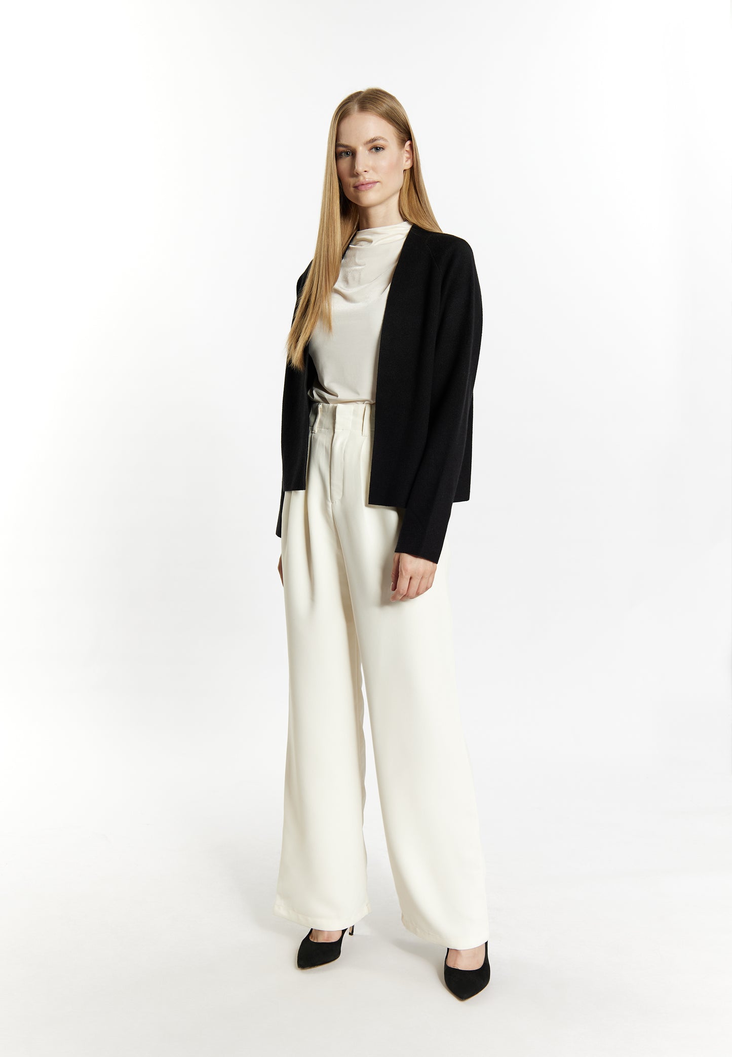 DreiMaster Klassik women's cardigan