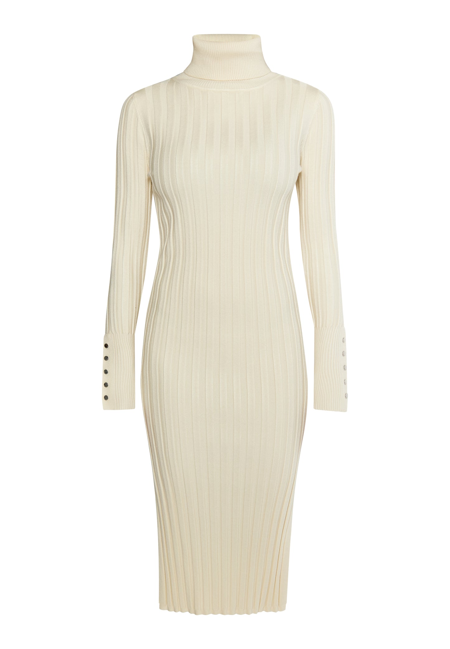 DreiMaster Klassik women's knit dress