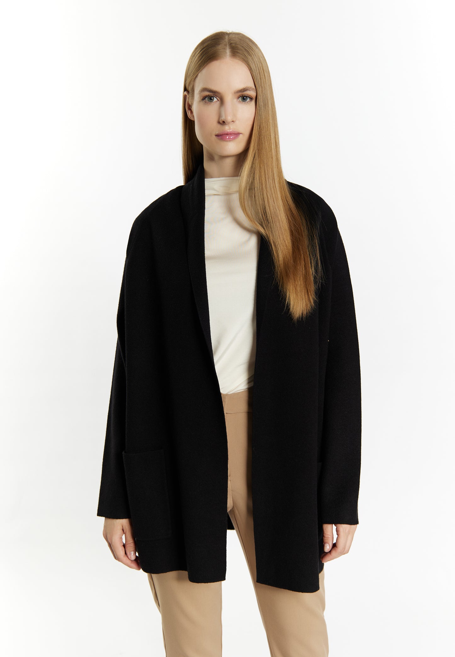 DreiMaster Klassik women's cardigan