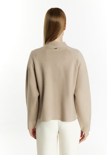 DreiMaster Klassik women's cardigan