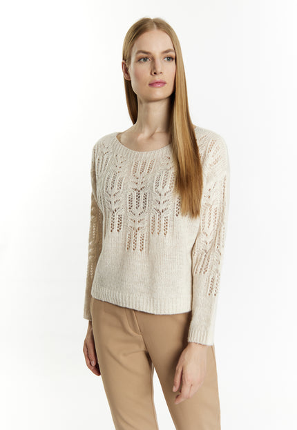 DreiMaster Klassik Women's Sweater