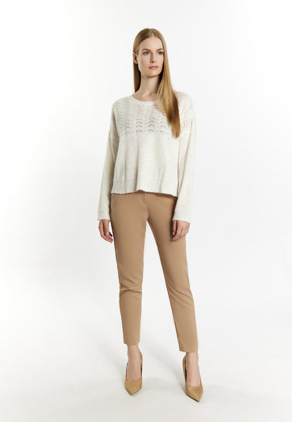 DreiMaster Klassik women's sweater
