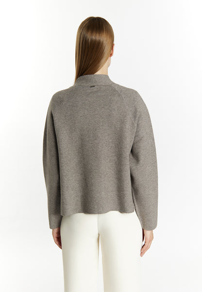 DreiMaster Klassik women's cardigan
