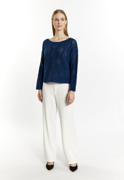 DreiMaster Klassik Women's Sweater