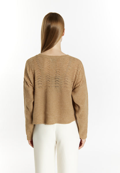 DreiMaster Klassik women's sweater