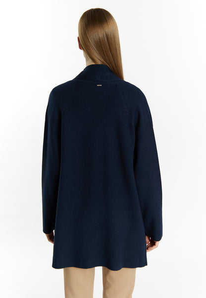 DreiMaster Klassik women's cardigan