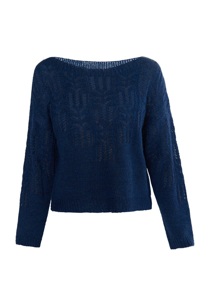 DreiMaster Klassik Women's Sweater