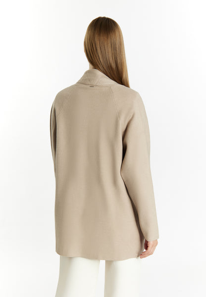 DreiMaster Klassik women's cardigan