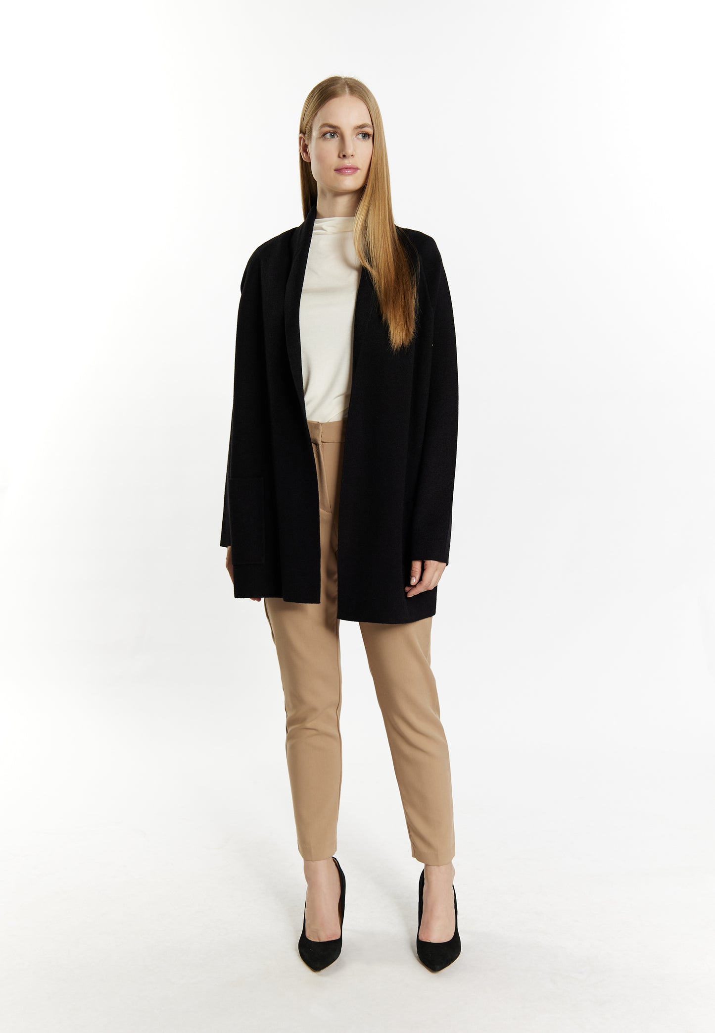 DreiMaster Klassik women's cardigan