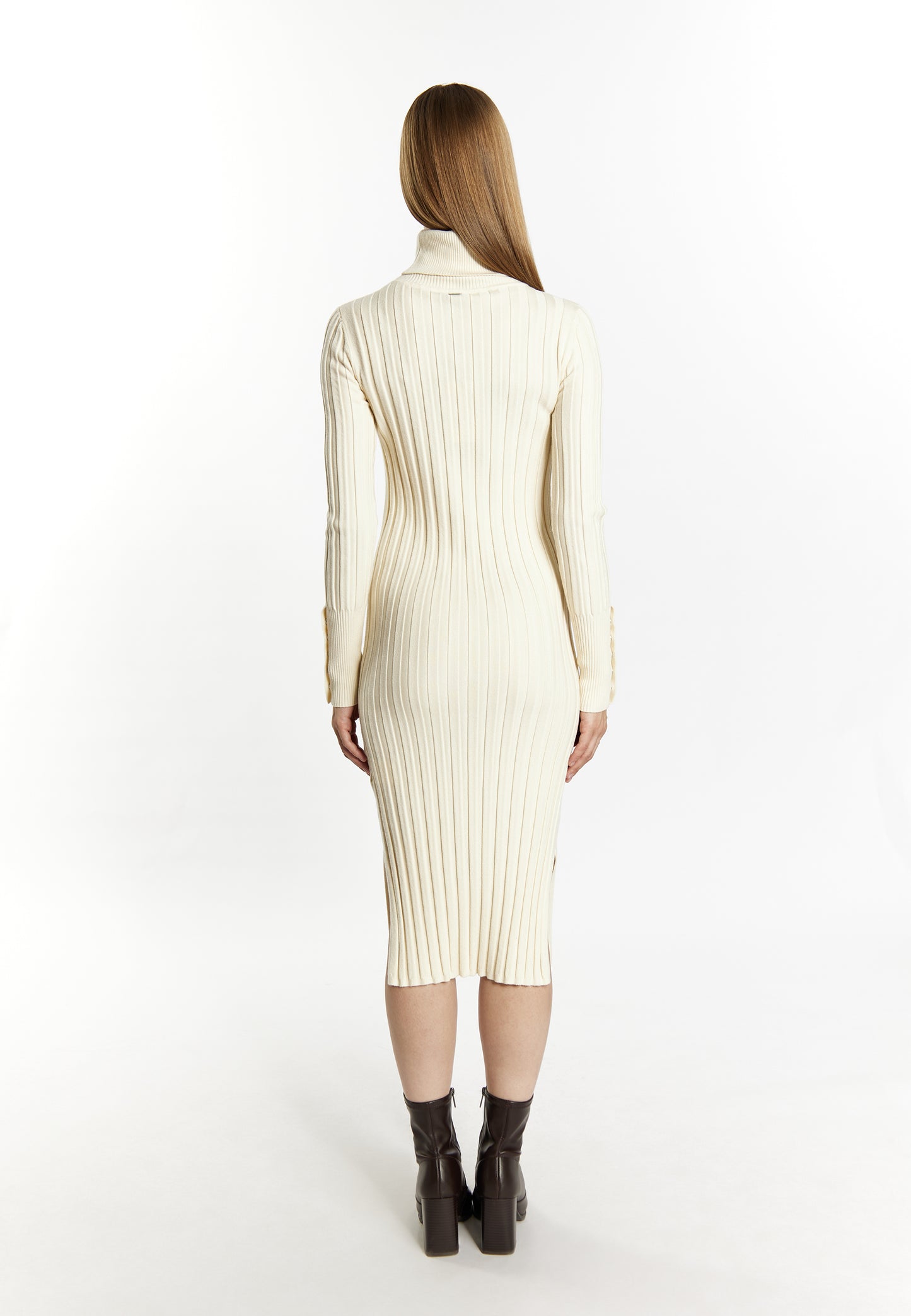 DreiMaster Klassik women's knit dress