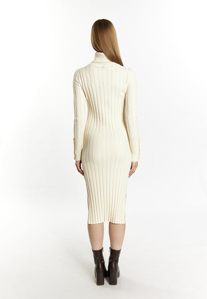 DreiMaster Klassik women's knit dress